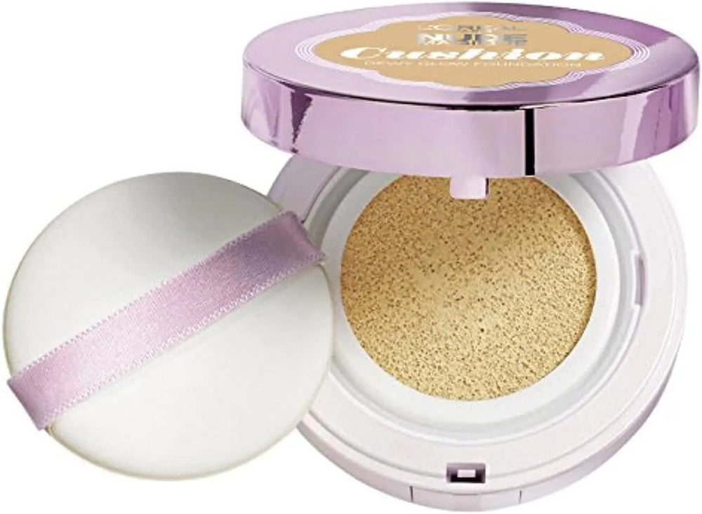 L'Oreal Infallible Cover Cushion Foundation  14g - R2 Soft Sand - The Beauty Store