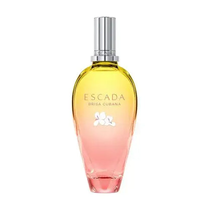 Escada Brisa Cubana 3.3 Eau De Toilette Spray For Women Escada