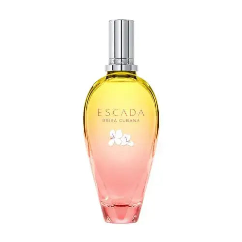 Escada Brisa Cubana 3.3 Eau De Toilette Spray For Women Escada