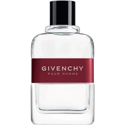 Givenchy Pour Homme 3.4 Eau De Toilette Spray Givenchy