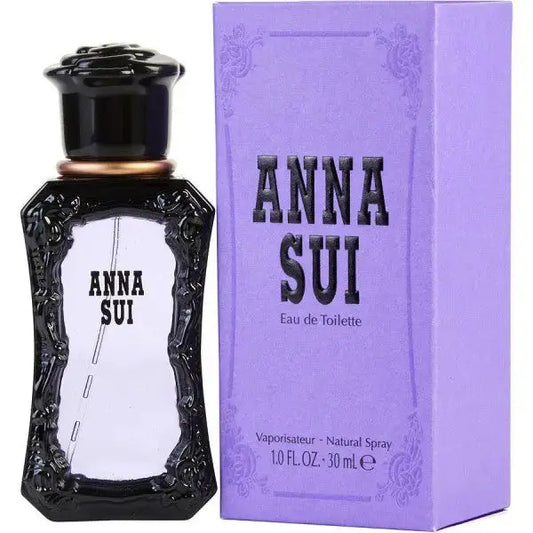 Anna Sui  1 Oz Eau De Toilette Spray For Women Anna Sui