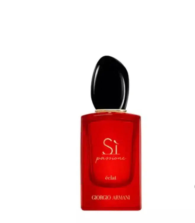 Armani Si Passione Eclat 1.7 Eau De Parfum For Women Giorgio Armani