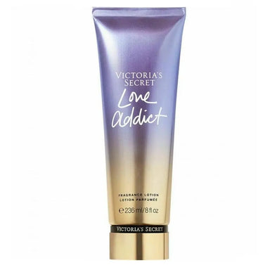 Victoria's Secret Love Addict Body Lotion 236ml - The Beauty Store