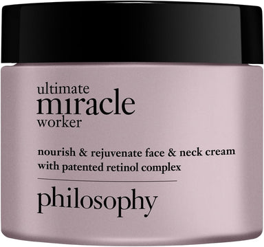 PHILOSOPHY MIRACLE WORKER ULTIMATE SERUM CREAM 60ML Default