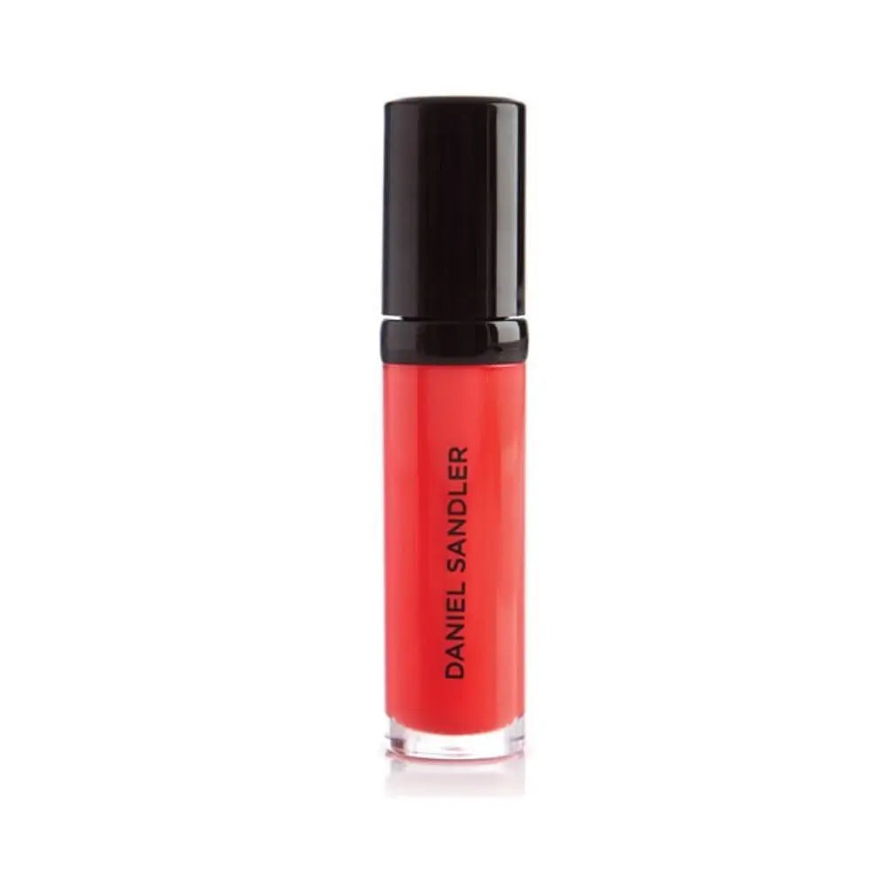 Daniel Sandler Luxury Gloss 6ml - Various Shades - The Beauty Store