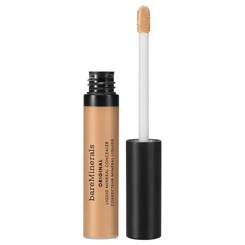 bareMinerals Original Liquid Mineral Concealer 6ml - Various Shades - The Beauty Store