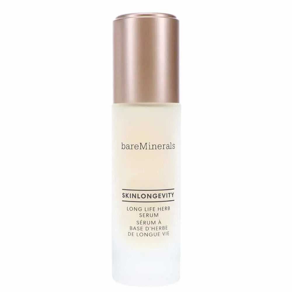 bareMinerals Skinlongevity Long Life Herb Serum 50ml