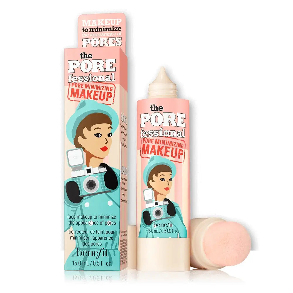 benefit Porefessional Pore Minimizing Makeup 15ml