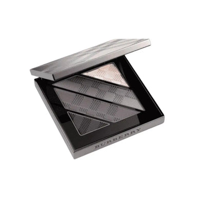 Burberry Complete Eye Palette Tester No.01 Smokey Grey Eye Palette 5.4g Burberry