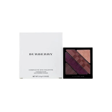 Burberry Complete Eye Palette Tester No.07 Pink Taupe Eye Palette 5.4g Burberry