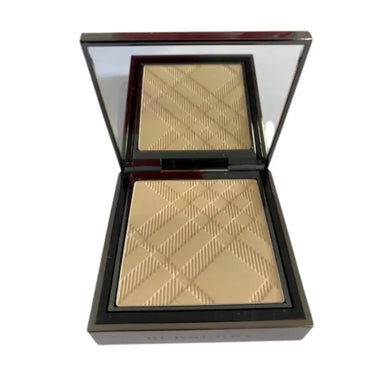 Burberry Fresh Glow Nude Cushion Foundation 8g - No.12 Ochre Tester Burberry