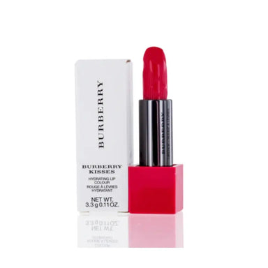 Burberry Kisses Tester 53 Crimson Pink Lip Colour 3.3g Burberry