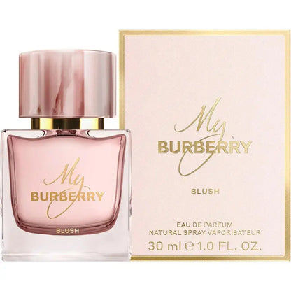 Burberry My Burberry Blush 1 Oz Eau De Parfum Spray For Women Burberry