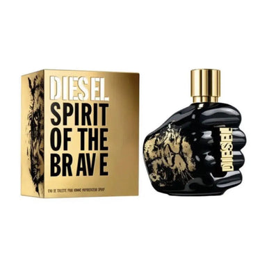 Diesel Spirit of the Brave Eau de Toilette Spray 50ml Diesel