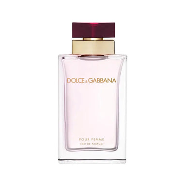 Dolce & Gabbana Pour Femme Eau de Parfum Spray 100ml for Her Dolce and Gabbana