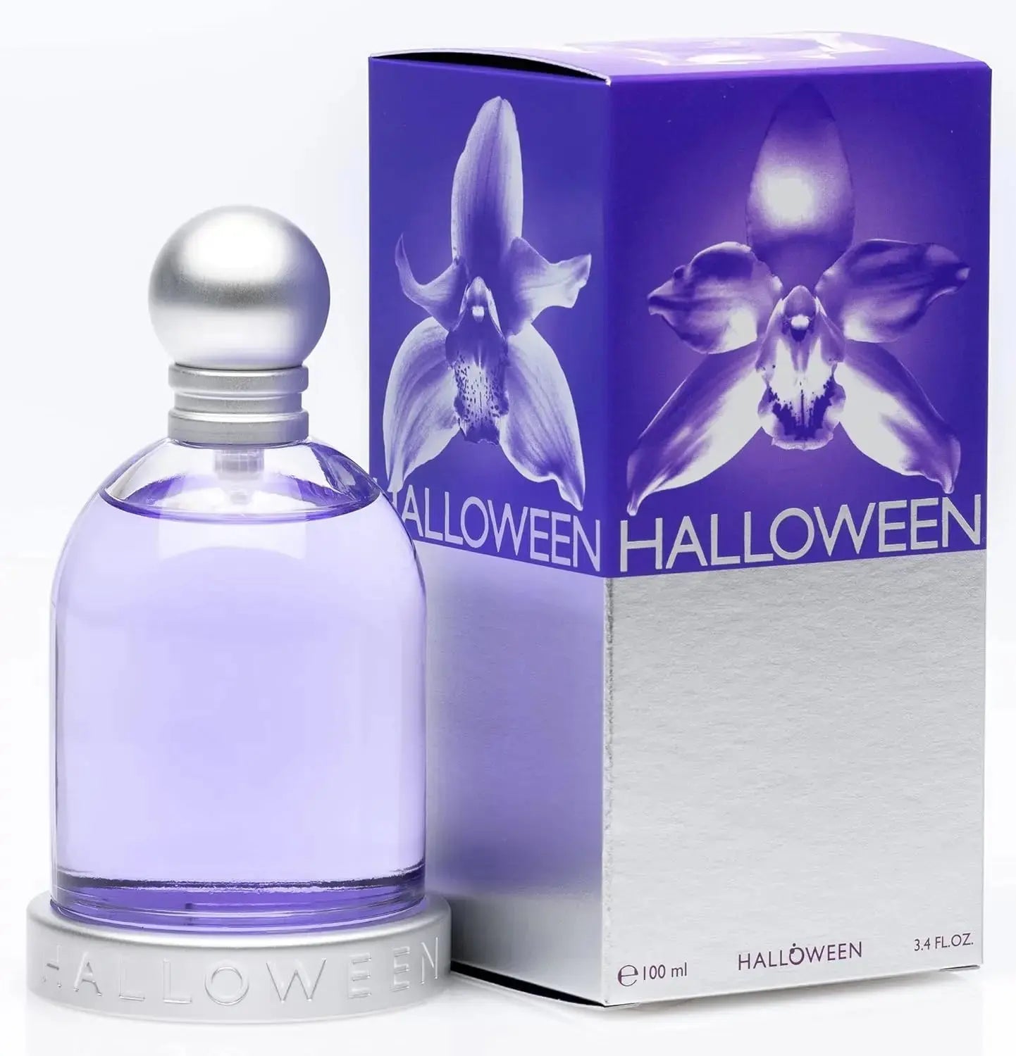 Halloween 3.4 Eau De Toilette Spray Jesus Del Pozo
