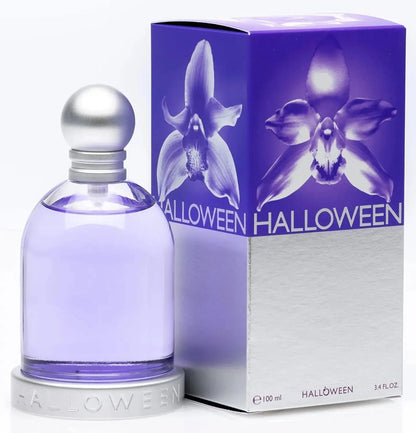 Halloween 3.4 Eau De Toilette Spray Jesus Del Pozo