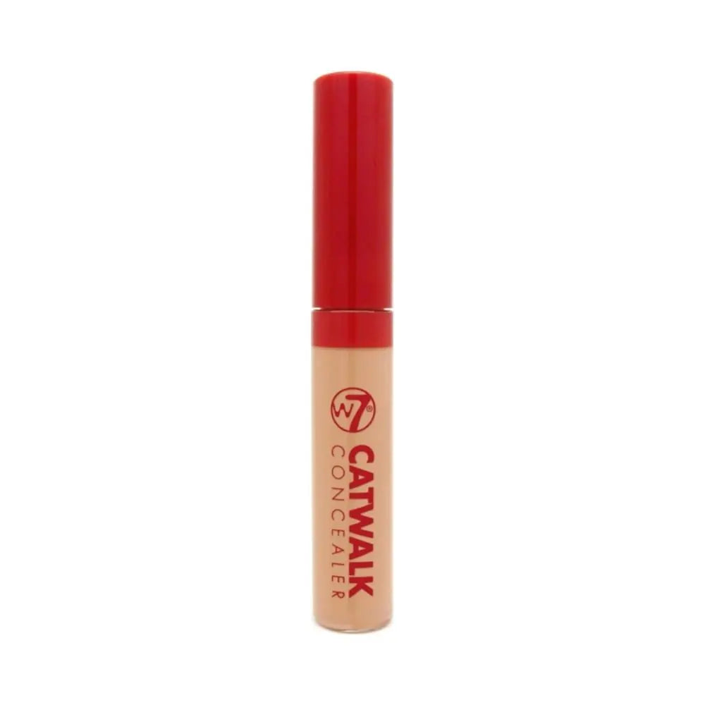 W7 Cosmetics Catwalk Concealer 9ml - The Beauty Store