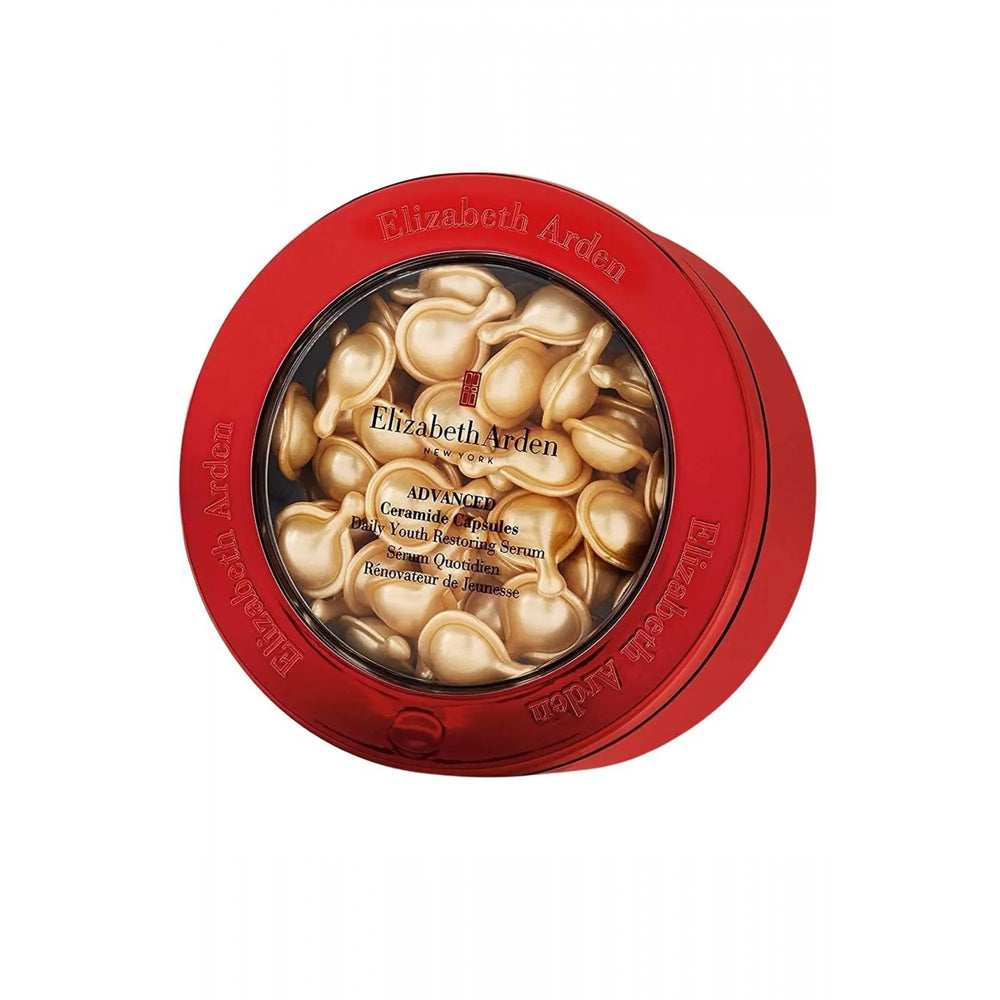 Elizabeth Arden Advanced Ceramide Capsules Daily Youth Restoring Serum x 60 Elizabeth Arden