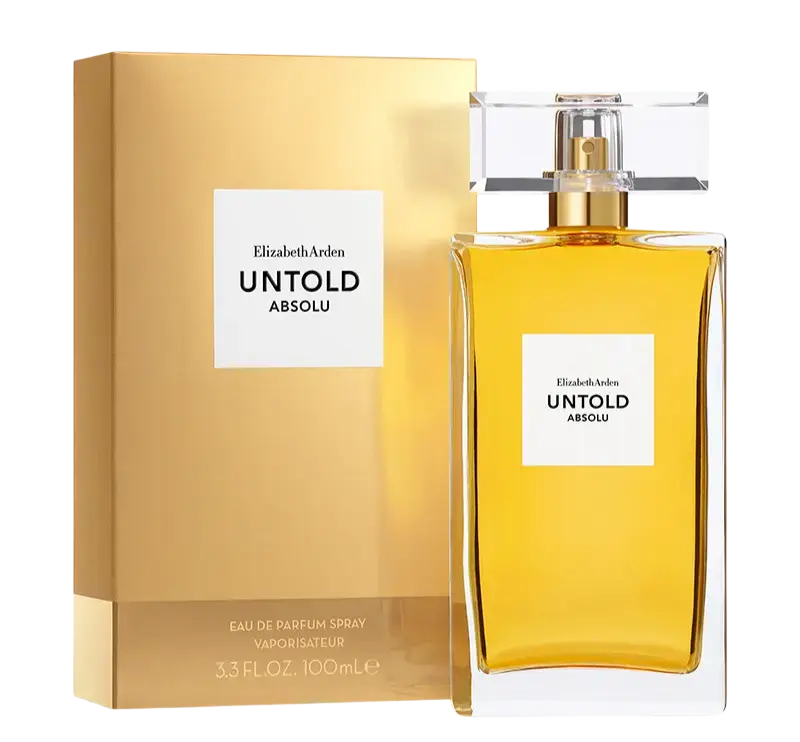 Elizabeth Arden Untold Absolu 3.3 Eau De Parfum Spray For Women Elizabeth Arden