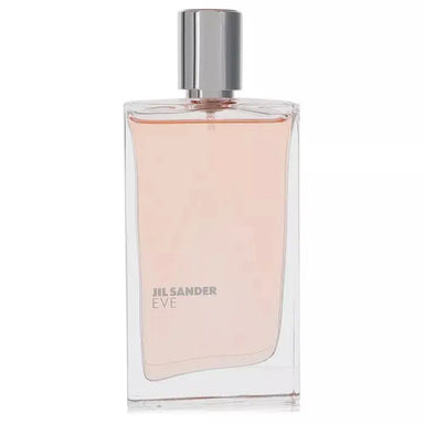 Jil Sander Eve Eau de Toilette Spray 50ml Tester Jil Sander