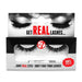 W7 Cosmetics Get Real Lashes - The Beauty Store