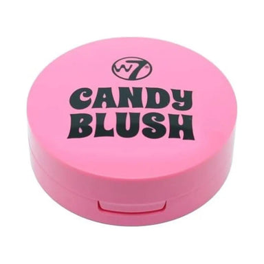 W7 Cosmetics Candy Blush Powder Blusher 6g
