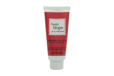 PHILOSOPHY  HANDS OF HOPE FIG + POMEGRANATE HAND CREAM 30ML Default