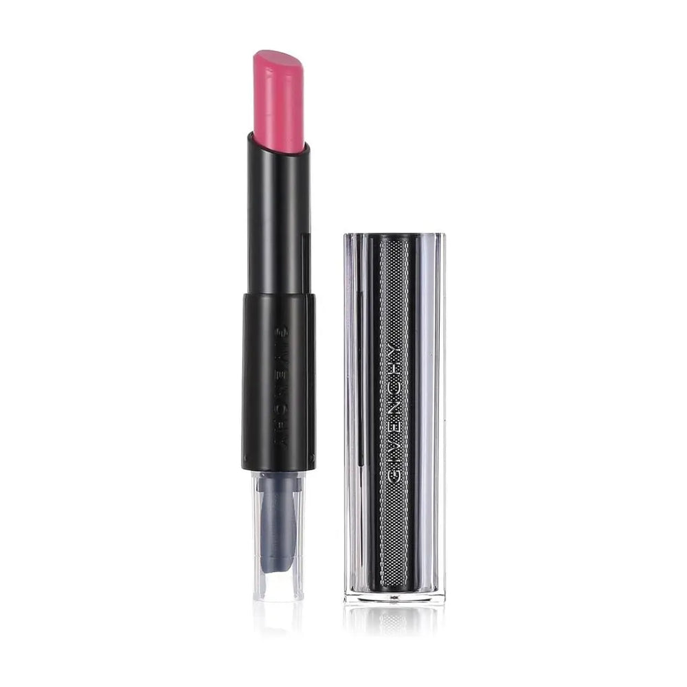 Givenchy Rouge Interdit Vinyl Lipstick 3.3g - 06 Rose Sulfureux Givenchy