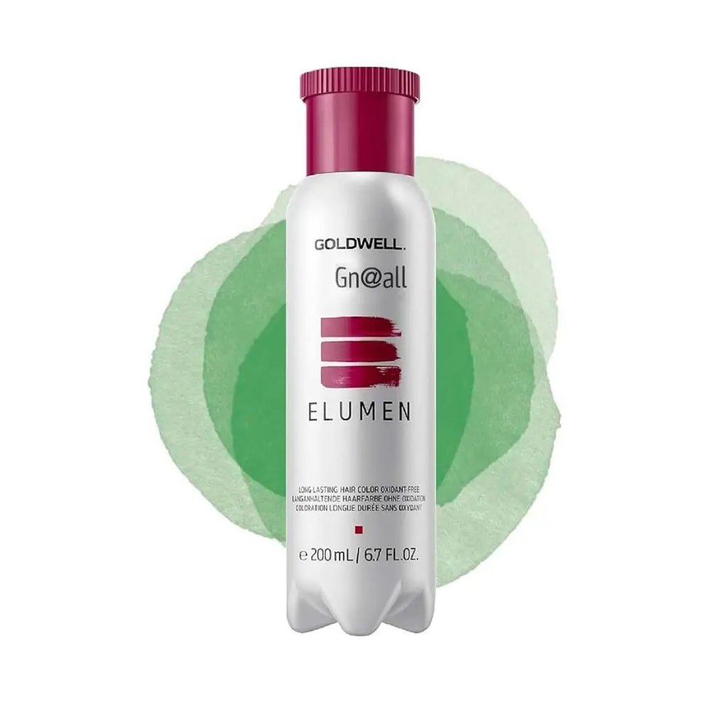 Goldwell Elumen Long-Lasting Hair Colour - GN@ALL 200ml Goldwell