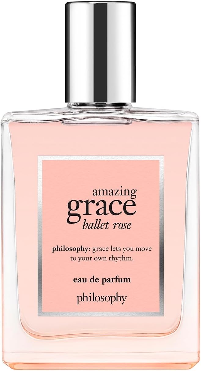 PHILOSOPHY AMAZING GRACE INTENSE EDP SPRAY 120ML Default