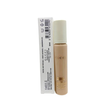 Gucci Eternite de Beaute Matte Foundation 15ml - 132W Tester Gucci