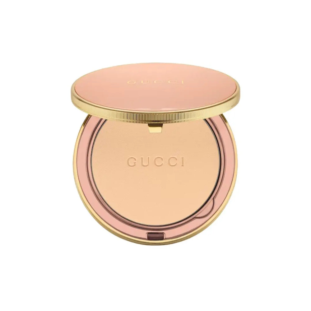 Gucci Poudre de Beaute Mat Naturel Face Powder 10g - Shade 01.5 Tester Gucci