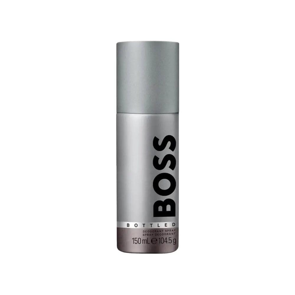 Hugo Boss BOSS Bottled Deodorant Spray 150ml Hugo Boss