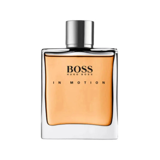 Hugo Boss In Motion 3.3 Eau De Toilette Spray For Men Hugo Boss