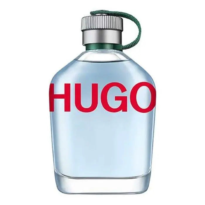 Hugo Boss HUGO Man Eau de Toilette Spray 40ml Tester Hugo Boss