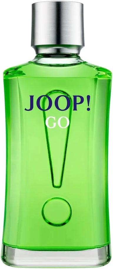 Joop! Go Eau de Toilette Spray 100ml Tester Joop