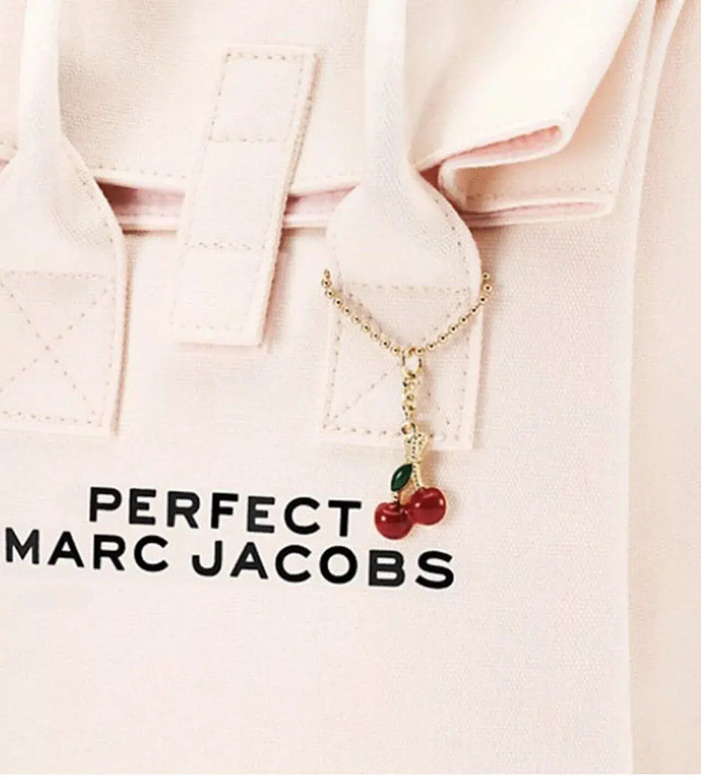 Marc Jacobs Fragrances Perfect Tote Lunch Bag Marc Jacobs