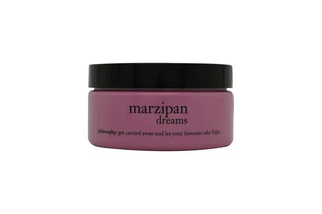 Philosophy Marzipan Dreams Glazed Body Souffle Cream 240ml - The Beauty Store