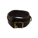 BOUND Nubuck Leather Collar Bound