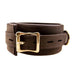 BOUND Nubuck Leather Collar Bound