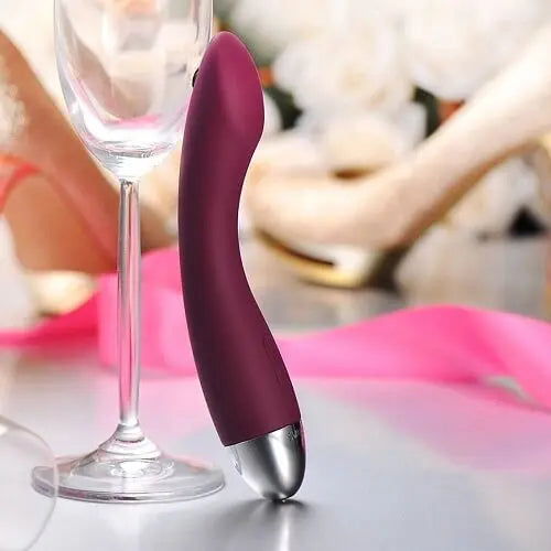 Svakom Amy G-Spot Vibrator Svakom