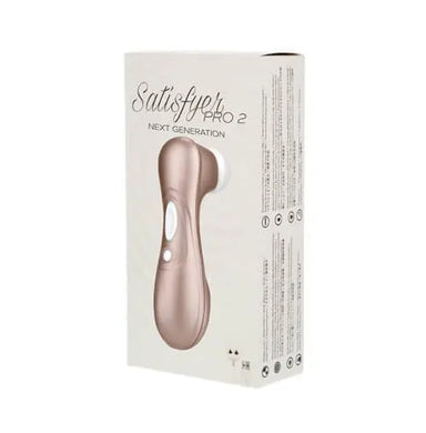 Satisfyer Pro 2 Next Generation Satisfyer