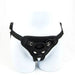 Loving Joy Universal Black Harness Loving Joy