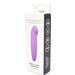 Loving Joy Mini G-Spot Vibrator Lavender Loving Joy