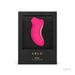 LELO SONA Sonic Clitoral Massager - Cerise LELO