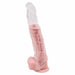 Loving Joy Mighty 3 Inch Penis Extension with Ball Loop - The Beauty Store