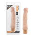 Realistic Multi Speed Vibrator Big Blush Novelties