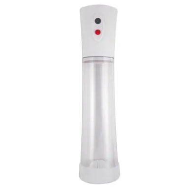 Commander USB Rechargeable High Vacuum Electric Penis Pump Nasstoys