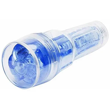 Fleshlight Turbo Thrust Blue Ice Male Masturbator Fleshlight